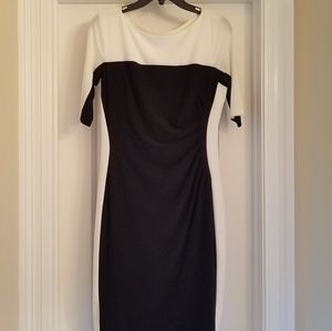 EUC LRL Dress